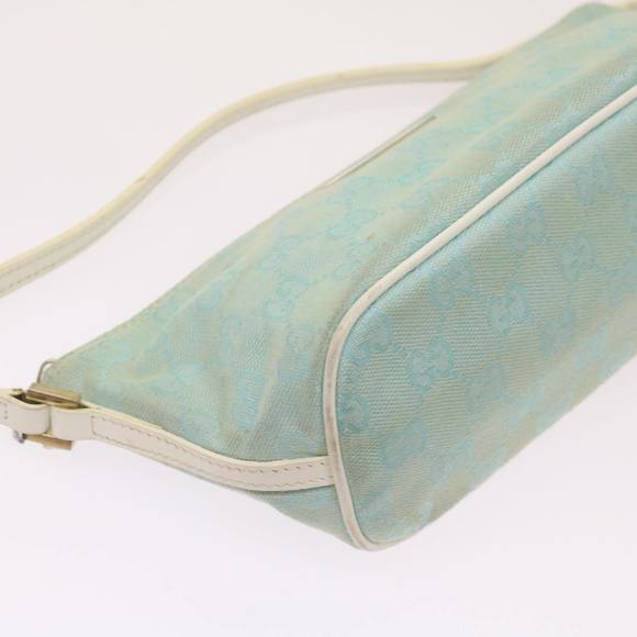 GUCCI GG canvas Handbag - Picture 16 of 16